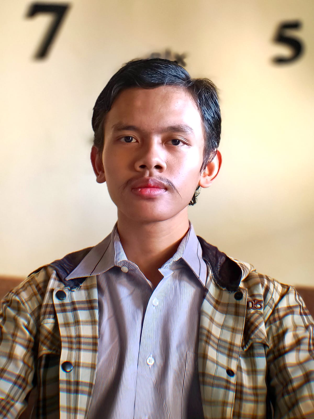 Foto Profil Adhwa Azkiya Hanifa Primansyah